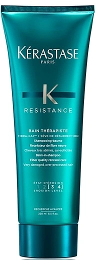 Kerastase — Kerastase Resistance Bain Therapiste