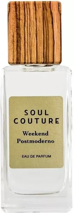 Soul Couture Parfum Weekend Postmoderno — фото 2