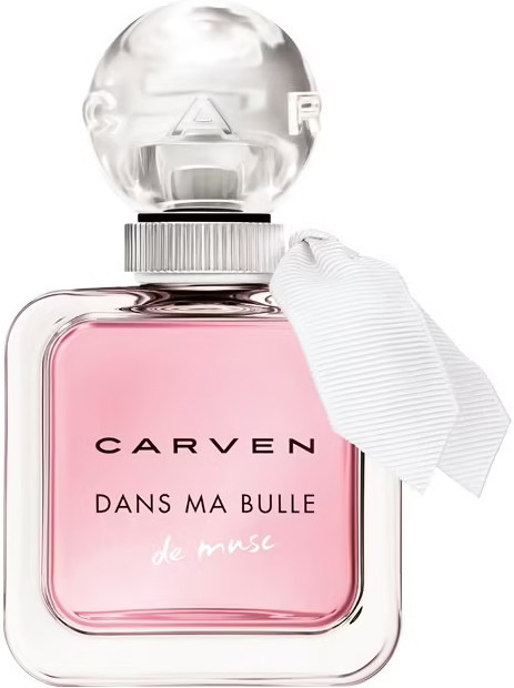 Carven Variations — Carven Variations Dans Ma Bulle De Musc