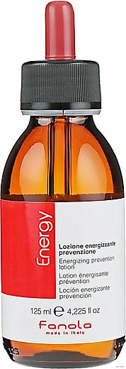 Fanola — Fanola Energy Anti Hair Loss Lotion