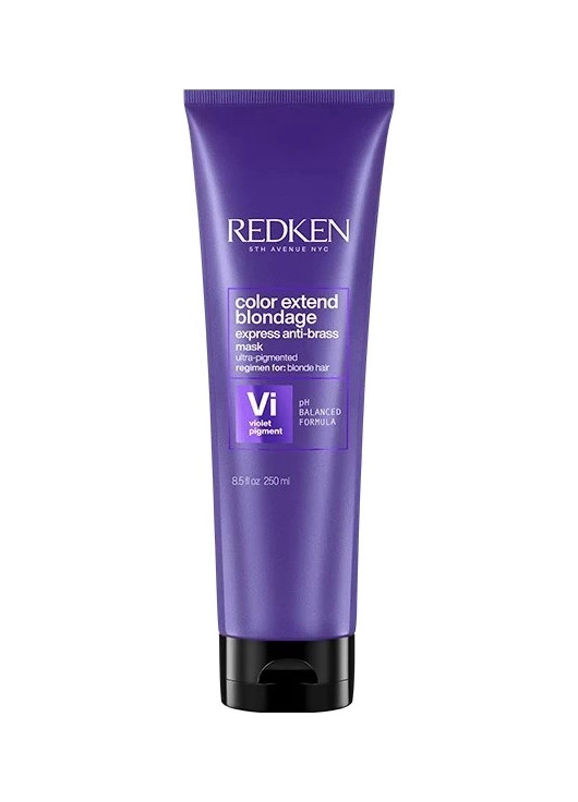 Redken — Redken Color Extend Blondage Mask