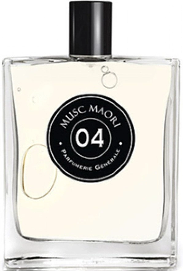 Parfumerie Generale Musc Maori — фото 2