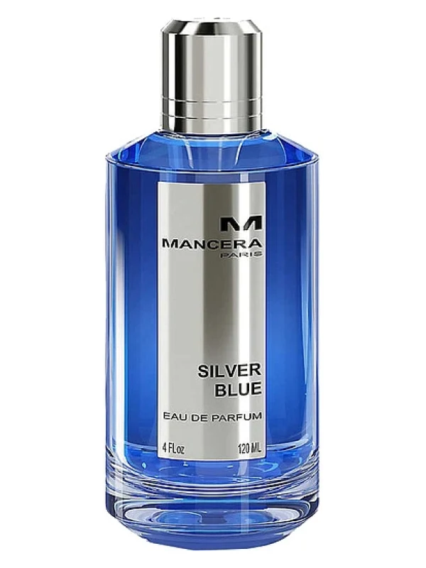 Mancera — Mancera Silver Blue