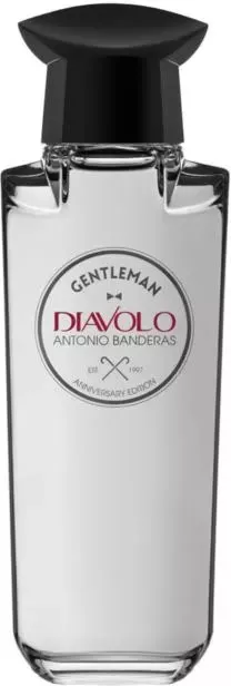 Antonio Banderas Diavolo Gentleman — фото 2