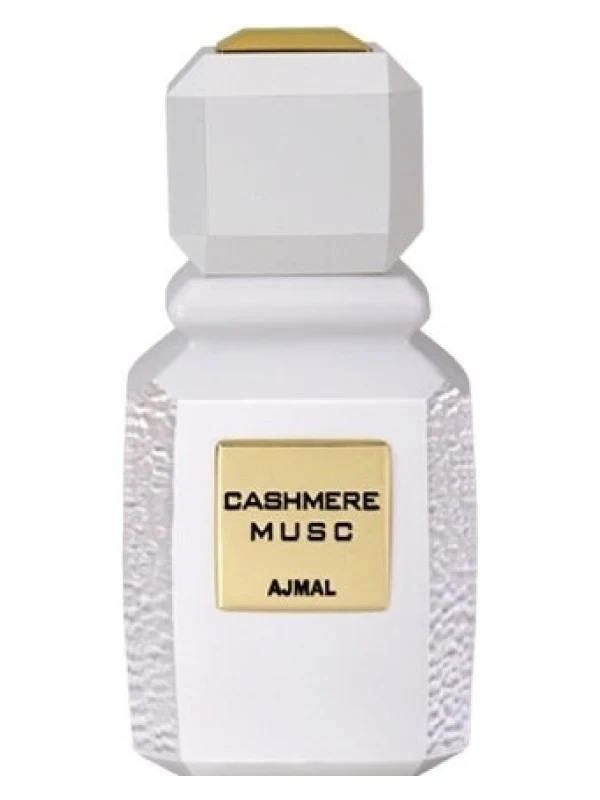 Ajmal — Ajmal Cashmere Musk
