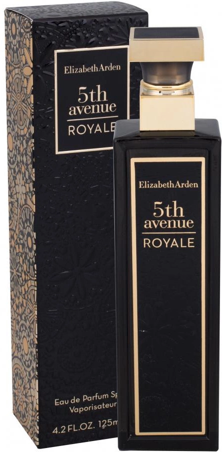 Elizabeth Arden 5th Avenue Royale — фото 4