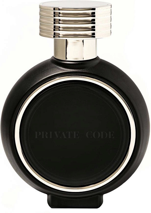 Haute Fragrance Company Private Code — фото 2