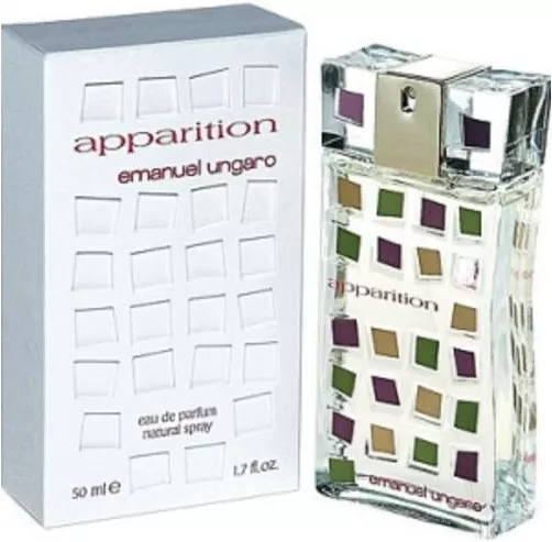 Ungaro — Ungaro Apparition for her