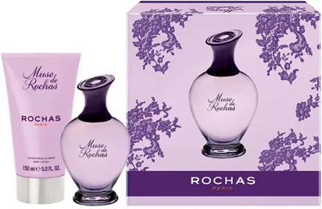 Rochas — Rochas Muse de Rochas
