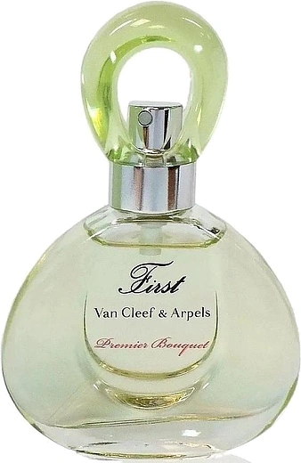 Van Cleef & Arpels — Van Cleef & Arpels First Premier Bouquet
