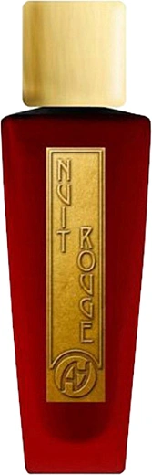 Antonio Alessandria — Antonio Alessandria Nuit Rouge