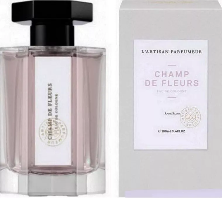 L`Artisan Parfumeur Champ de Fleurs — фото 2