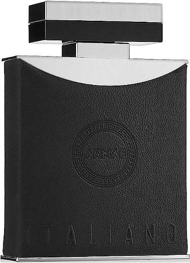 Sterling Parfums — Sterling Parfums Armaf Italiano Nero