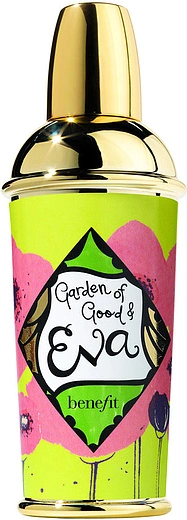 Benefit — Benefit Garden of Good & Eva