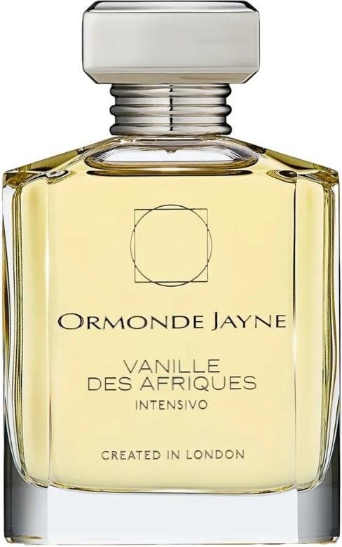 Ormonde Jayne — Ormonde Jayne Vanille Des Afriques Intensivo