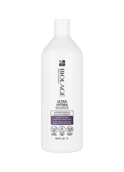 Matrix — Matrix Biolage Hydrasource Conditioner Konditsioner Dlya Sukhikh Volos
