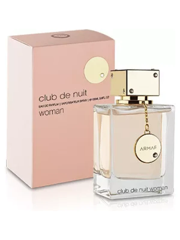 Sterling Parfums — Sterling Parfums Club de Nuit