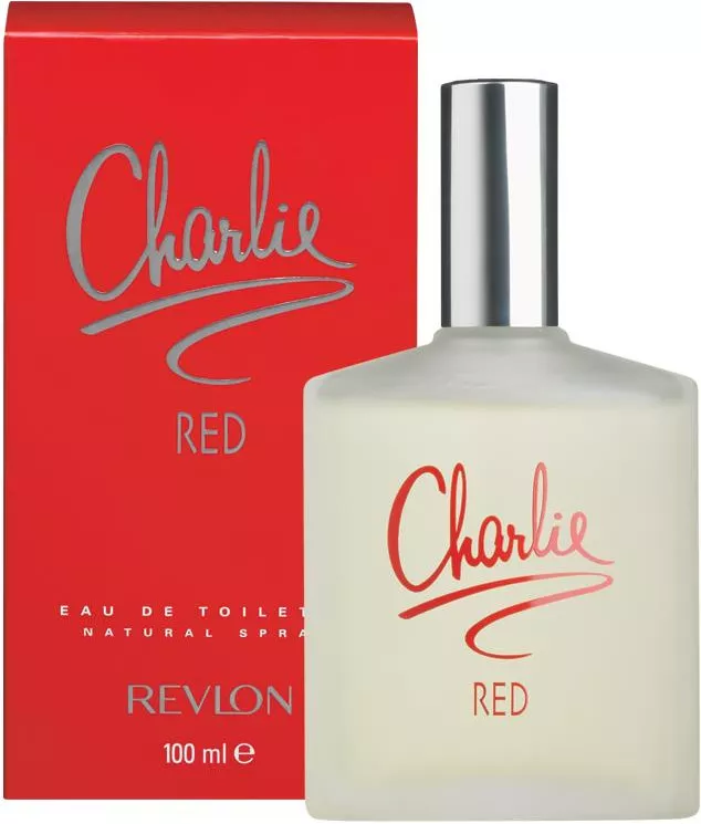 Revlon Charlie Red — фото 2
