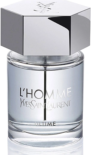 Yves Saint Laurent — Yves Saint Laurent L Homme Ultime