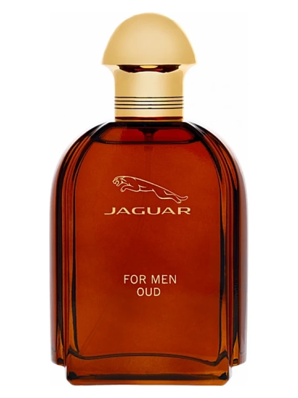 Jaguar — Jaguar Jaguar For Men Oud