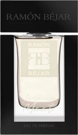 Ramon Bejar — Ramon Bejar Jasmine Maat