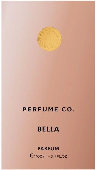 Perfume Co. Bella — фото 3