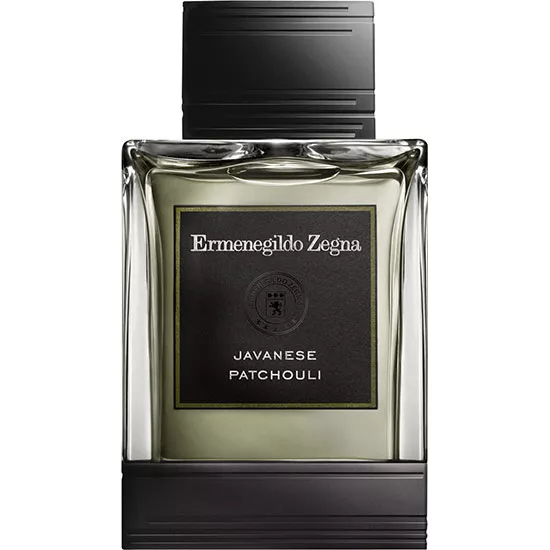Ermenegildo Zegna Javanese Patchouli — фото 2