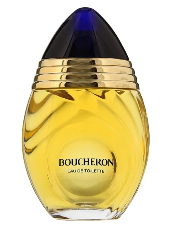 Boucheron — Boucheron Boucheron pour femme Туалетная вода