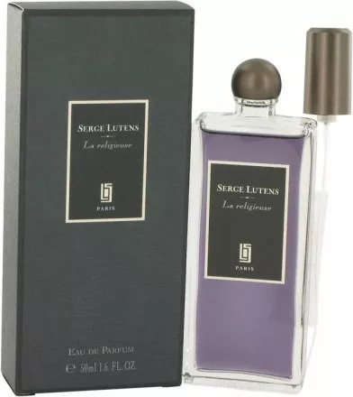 Serge Lutens — Serge Lutens La Religieuse
