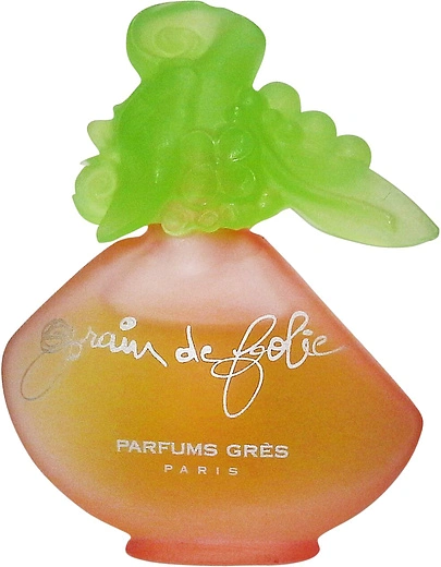 Gres — Gres Grain de Folie