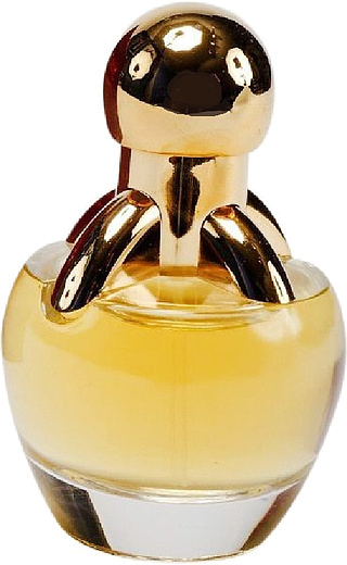 Guerlain — Guerlain Secret Intention