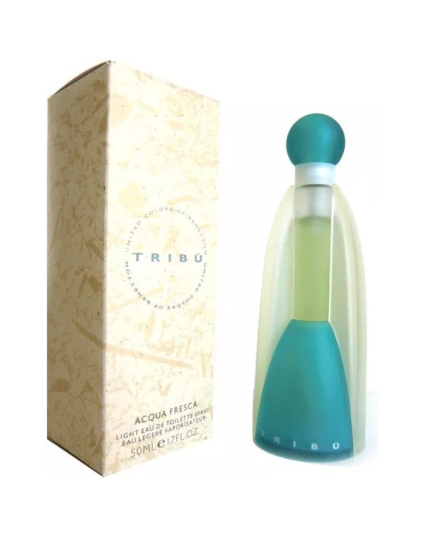 Benetton — Benetton Tribu Acqua Fresca