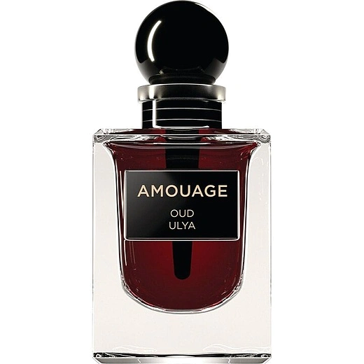 Amouage — Amouage Oud Ulya