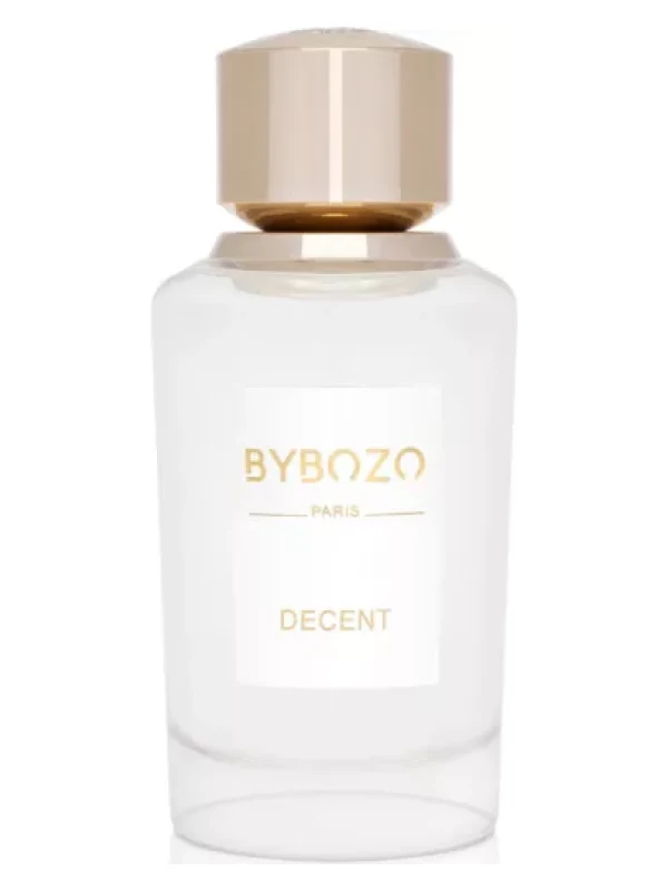 ByBozo — ByBozo Decent Парфюмерная вода