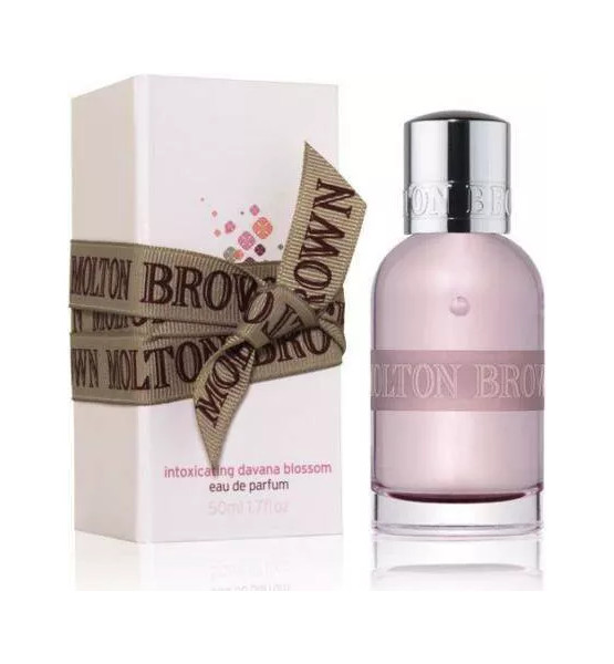 Molton Brown — Molton Brown Intoxicating Davana Blossom