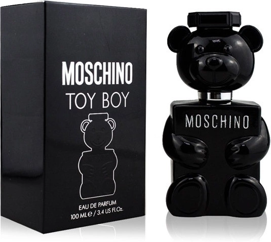 Moschino Toy Boy — фото 3
