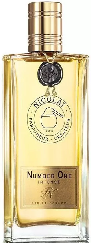 Parfums de Nicolai Number One — фото 3