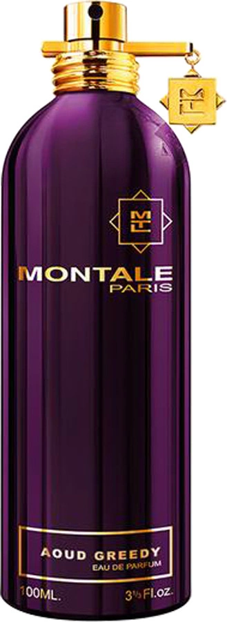 Montale Aoud Greedy — фото 2