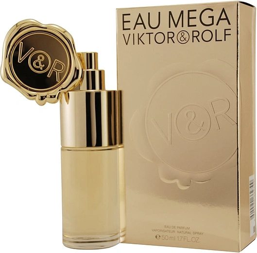 Viktor & Rolf — Viktor & Rolf Eau Mega