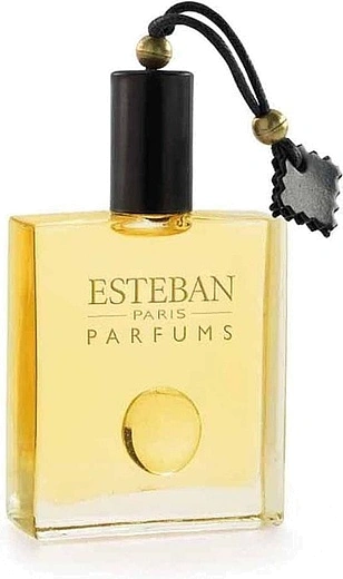 Esteban — Esteban Cuir