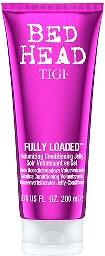 Tigi — Tigi Bed Head Fully Loaded Volumizing Conditioning Jelly
