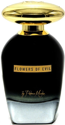 Patrice Martin — Patrice Martin Flowers of Evil