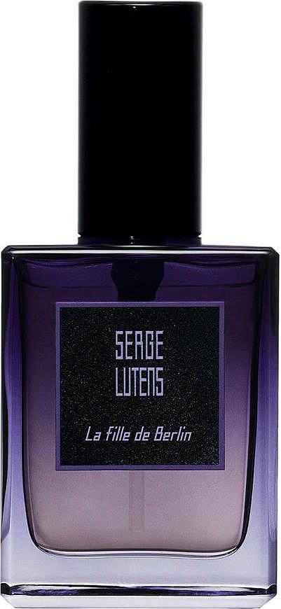 Serge Lutens — Serge Lutens La Fille De Berlin Confit De Parfum