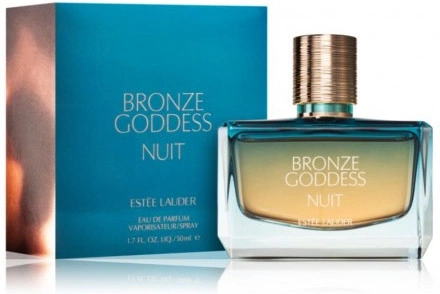 Estee Lauder Bronze Goddess Nuit — фото 2