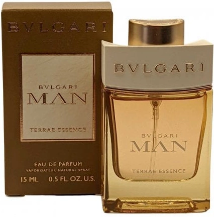 Bvlgari Bvlgari Man Terrae Essence — фото 4