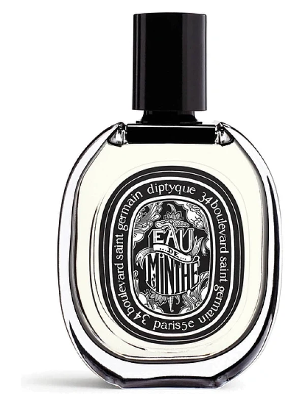 Diptyque — Diptyque Eau De Minthe