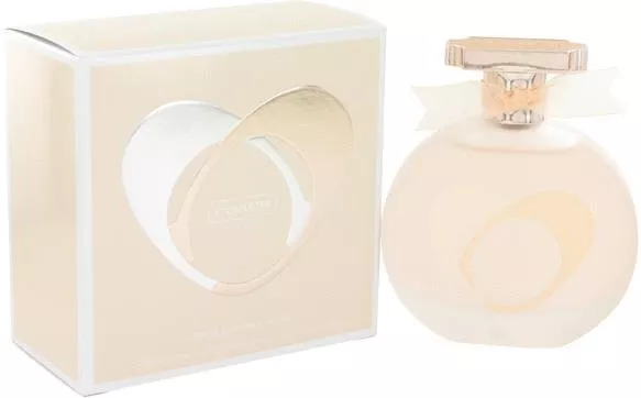 Coach Love Eau Blush — фото 3