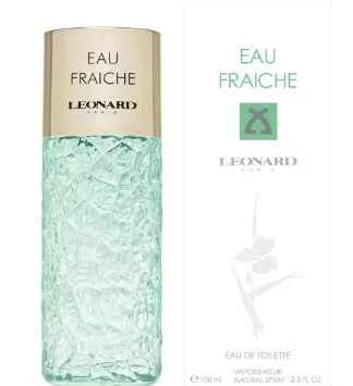 Leonard Eau Fraiche de Leonard — фото 3