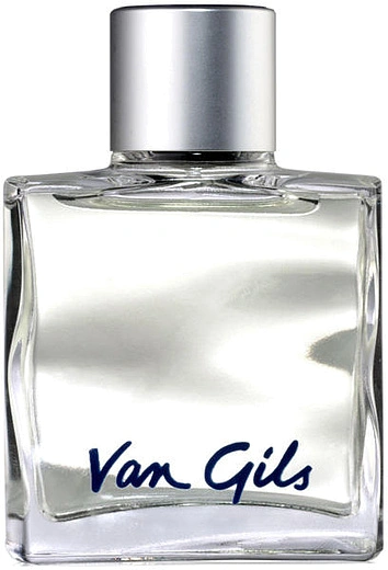 Van Gils — Van Gils Between Sheets