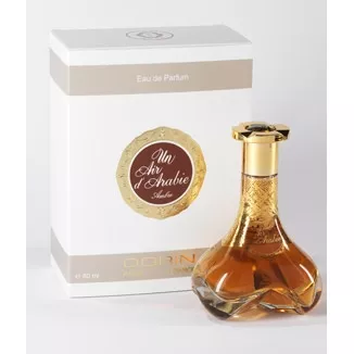 Dorin — Dorin Un Air d’Arabie Amber
